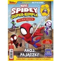 Zdjęcie produktu Spidey i Super-Kumple. Magazyn 4/2024