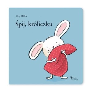 Zdjęcie produktu Śpij, króliczku Dwie siostry