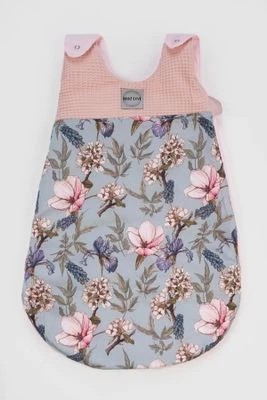 Zdjęcie produktu Śpiworek bawełniany BABY LOVE