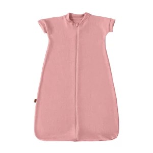 Zdjęcie produktu Śpiworek merino - róż - PRZEDSPRZEDAŻ