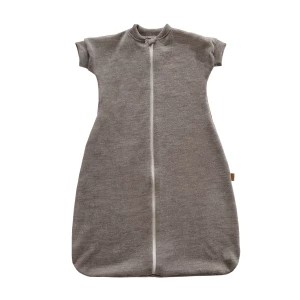 Zdjęcie produktu Śpiworek merino - taupe - PRZEDSPRZEDAŻ