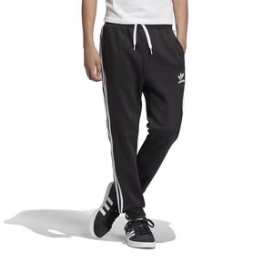 Zdjęcie produktu Spodnie dresowe adidas Originals 3-Stripes DV2872 - czarne Adidas