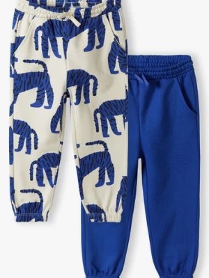 Zdjęcie produktu Spodnie dresowe dla dziecka tygrysy - unisex - Limited Edition