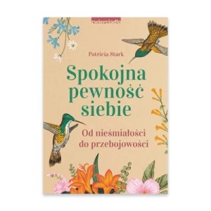 Zdjęcie produktu Spokojna pewność siebie Zwierciadło