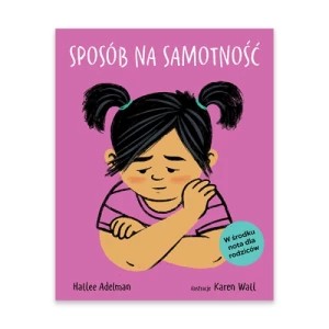 Zdjęcie produktu Sposób na samotność Słowne