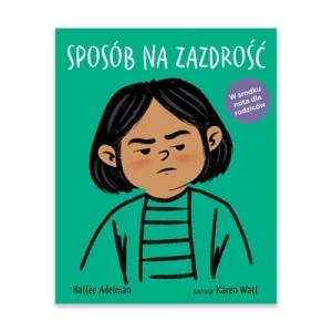 Zdjęcie produktu Sposób na zazdrość Słowne