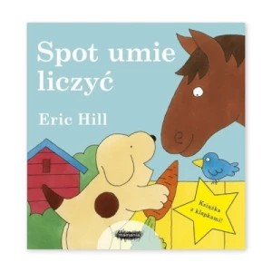 Zdjęcie produktu Spot umie liczyć Mamania