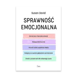 Zdjęcie produktu Sprawność emocjonalna Feeria