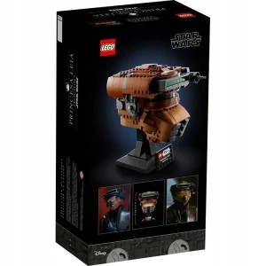 Zdjęcie produktu Star Wars 75351 Hełm księżniczki Lei