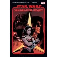 Zdjęcie produktu Star Wars. Szkarłatne rządy Egmont