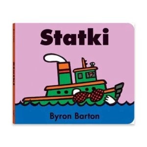 Zdjęcie produktu Statki Dwie siostry