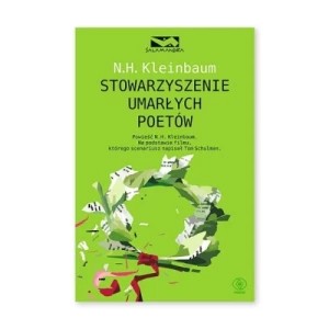 Zdjęcie produktu Stowarzyszenie Umarłych Poetów Rebis