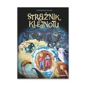 Zdjęcie produktu Strażnik Klejnotu Dwukropek