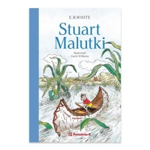 Zdjęcie produktu Stuart Malutki Poradnia k