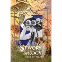 Zdjęcie produktu Stwory nocy i inne historie Egmont