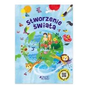Zdjęcie produktu Stworzenie świata Jedność