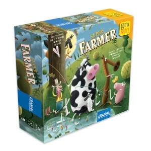 Zdjęcie produktu Superfarmer GRANNA Granna
