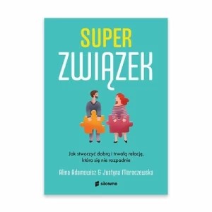 Zdjęcie produktu Superzwiązek Słowne