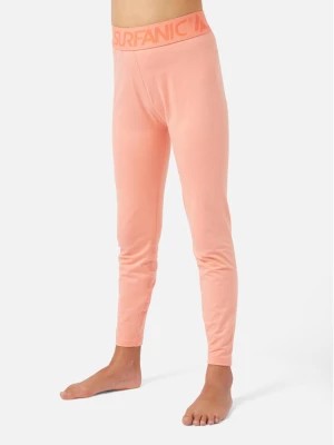 Zdjęcie produktu Surfanic Bielizna termoaktywna dolna Cozy SWX4603 Różowy Slim Fit