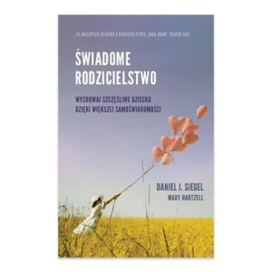 Zdjęcie produktu Świadome rodzicielstwo Mind