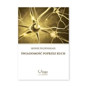 Zdjęcie produktu Świadomość poprzez ruch Virgo