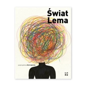 Zdjęcie produktu Świat Lema Muchomor