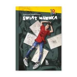 Zdjęcie produktu Świat Mundka Wydawnictwo literatura