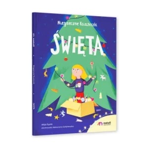 Zdjęcie produktu Święta Wydawnictwo natuli