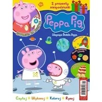 Zdjęcie produktu Świnka Peppa. Magazyn 1/2024 Egmont