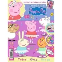 Zdjęcie produktu Świnka Peppa. Magazyn 11/2024