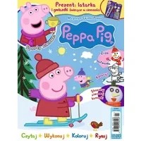Zdjęcie produktu Świnka Peppa. Magazyn 2/2024