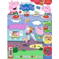 Zdjęcie produktu Świnka Peppa. Magazyn 5/2024 Egmont
