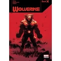 Zdjęcie produktu Świt X. Wolverine Egmont