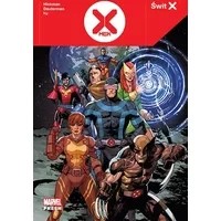 Zdjęcie produktu Świt X. X-Men. Tom 1 Egmont