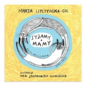 Zdjęcie produktu Syjamy mamy Hokus-pokus