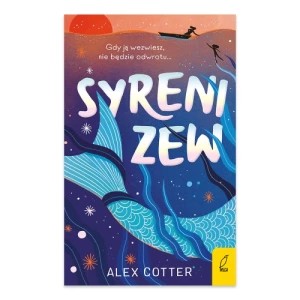 Zdjęcie produktu Syreni zew Wilga
