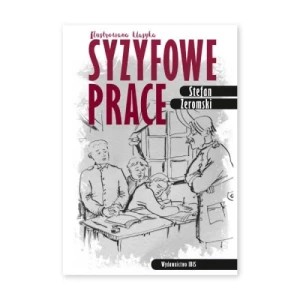 Zdjęcie produktu Syzyfowe prace Ibis