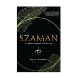 Zdjęcie produktu Szaman Cojanato