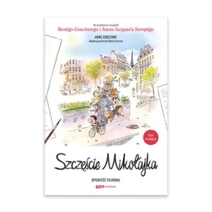 Zdjęcie produktu Szczęście Mikołajka Znak