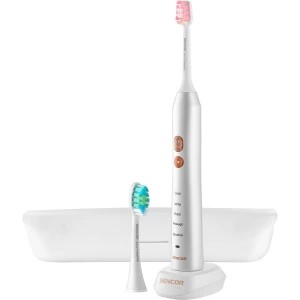 Zdjęcie produktu Szczoteczka do zębów Sencor SOC 3313PW