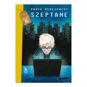 Zdjęcie produktu Szeptane Wydawnictwo literatura