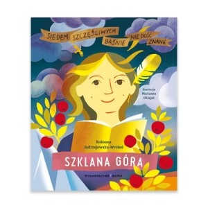 Zdjęcie produktu Szklana Góra Bajka