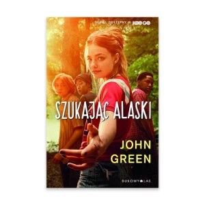 Zdjęcie produktu Szukając Alaski Bukowy las