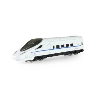 Zdjęcie produktu Szybka kolejka Rappa Metal mini, 15 cm