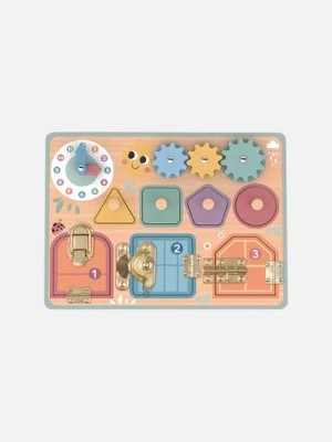 Zdjęcie produktu Tablica Manipulacyjna Sorter TOOKY TOY