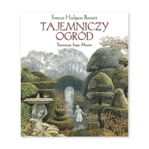 Zdjęcie produktu Tajemniczy ogród Zysk i s-ka
