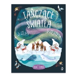 Zdjęcie produktu Tańczące światła Dwukropek