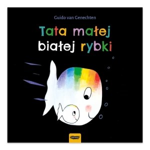 Zdjęcie produktu Tata małej białej rybki Mamania