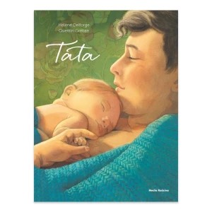 Zdjęcie produktu Tata Media rodzina