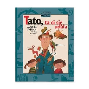 Zdjęcie produktu Tato, ta ci się udała Dwie siostry